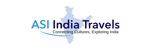 ASI India Travels Logo