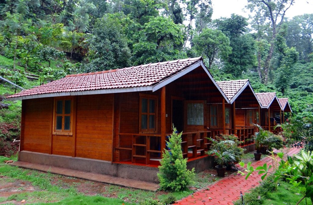 Kerala Teekoy homestay, Kerala, South India, India Tours