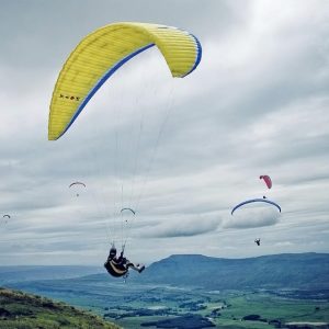 Kamshet-Paragliding-take-off-site
