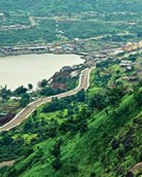 Lavasahills