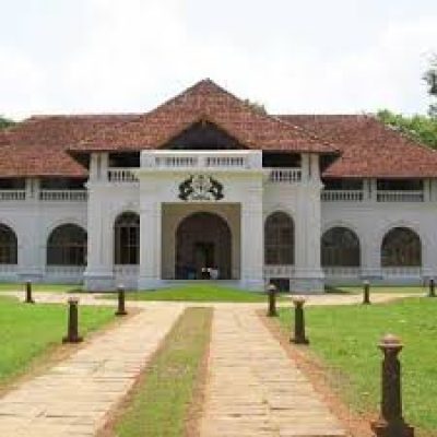 Dutch Palace , Cochin