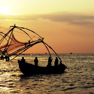 Cochin, Kerala, South India, India Tours